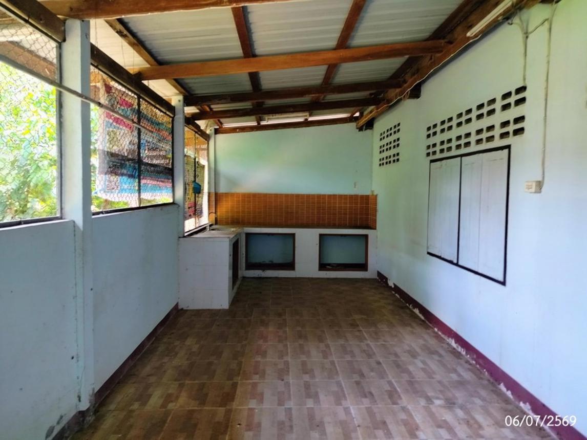 รูป บ้านเดี่ยว 1312.2 ตร.วา พรรณานิคม สกลนคร 16.3M - รูปที่ 38/65