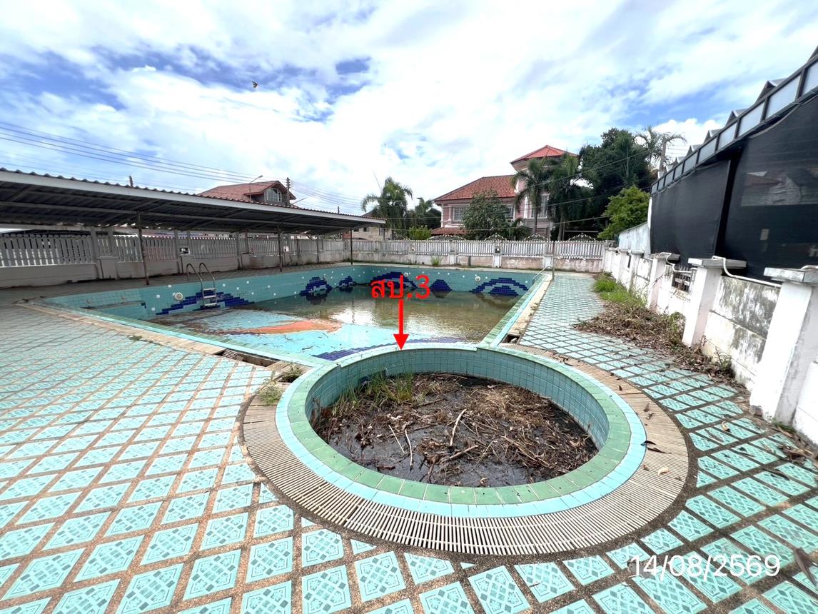 picture HOME 250 Sq.w. Bang Lamung Chonburi for 18.6M - 42/47
