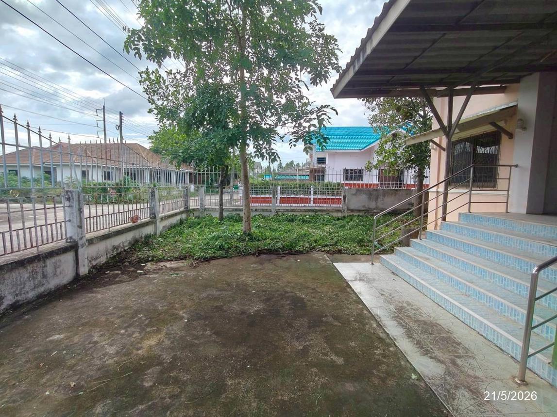 picture HOME 100 Sq.w. Muang Udon Thani Udon Thani for 3M - 38/43
