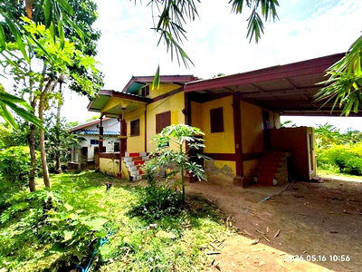 บ้านเดี่ยว เมืองราชบุรี ราชบุรี : บ้านเดี่ยว 58.4 ตร.วา เมืองราชบุรี ราชบุรี 615,000