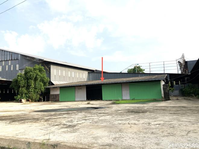 picture FACTORY 9169 Sq.w. Tha Tako Nakhon Sawan for 37.5M - 17/45