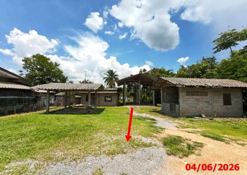 รูป บ้านเดี่ยว 179.3 ตร.วา บ้านโฮ่ง ลำพูน 577,000 - รูปที่ 22/25