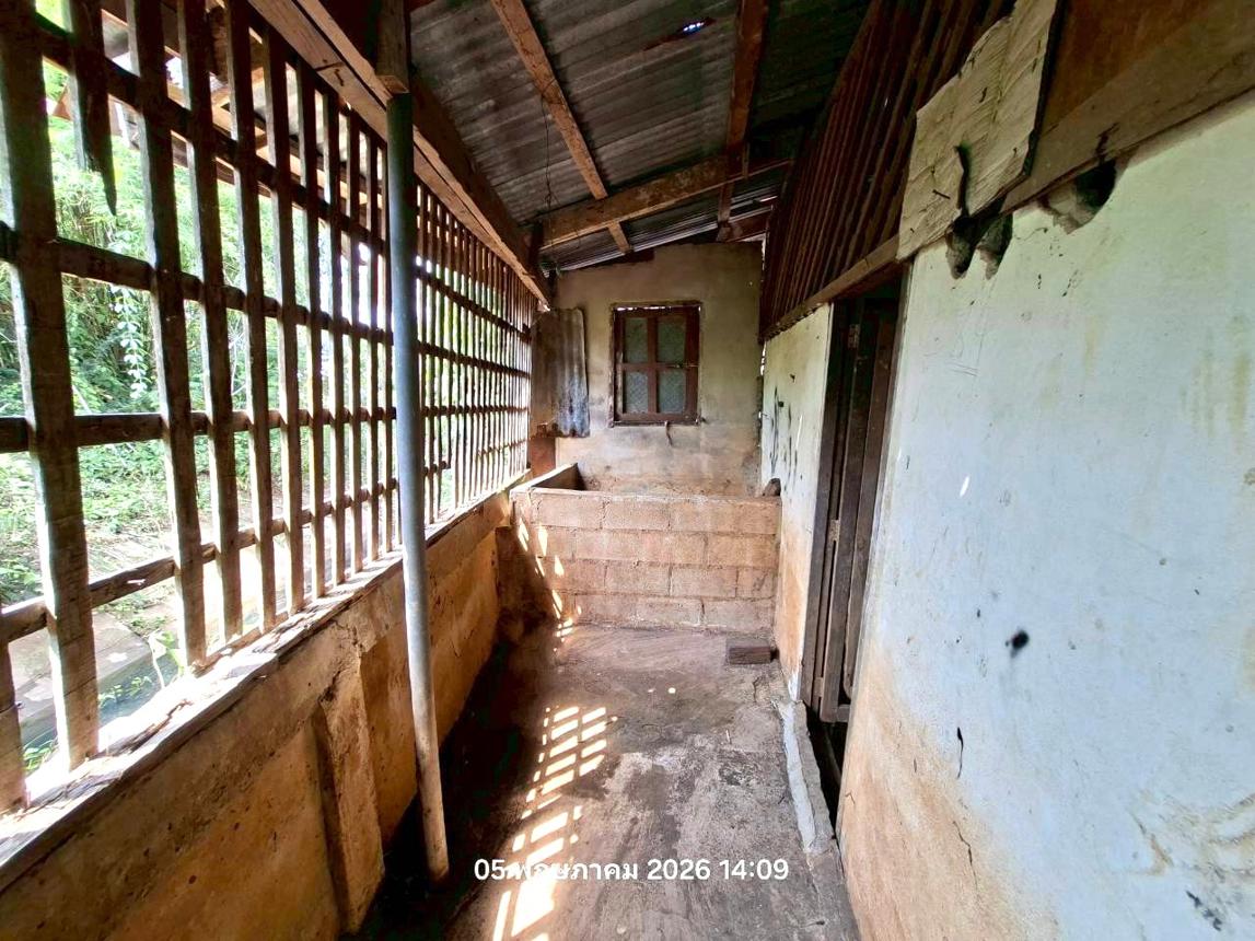 รูป บ้านเดี่ยว 25.6 ตร.วา วังน้ำเย็น สระแก้ว 188,000 - รูปที่ 22/27