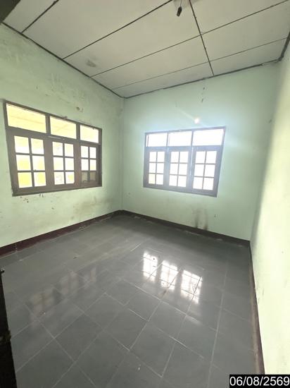 picture HOME 237 Sq.w. Phayu Si Sa Ket for 2.7M - 6/29