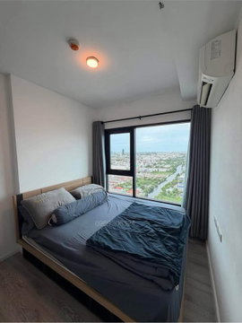 ForRent Kensington Sukhumvit-Thepharak