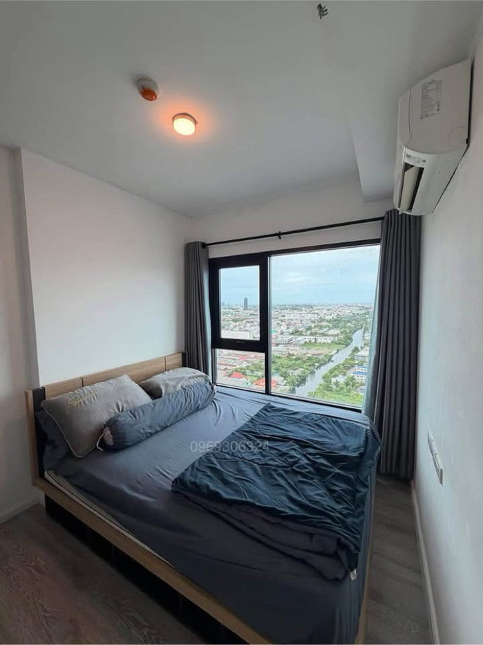 picture ForRent Kensington Sukhumvit-Thepharak  - 1/12