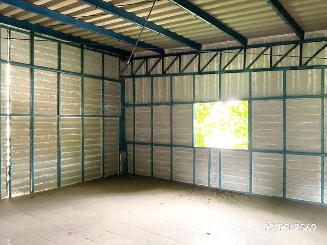 picture FACTORY 343.4 Sq.w. Ban Na Nakhon Nayok for 3.1M - 11/37