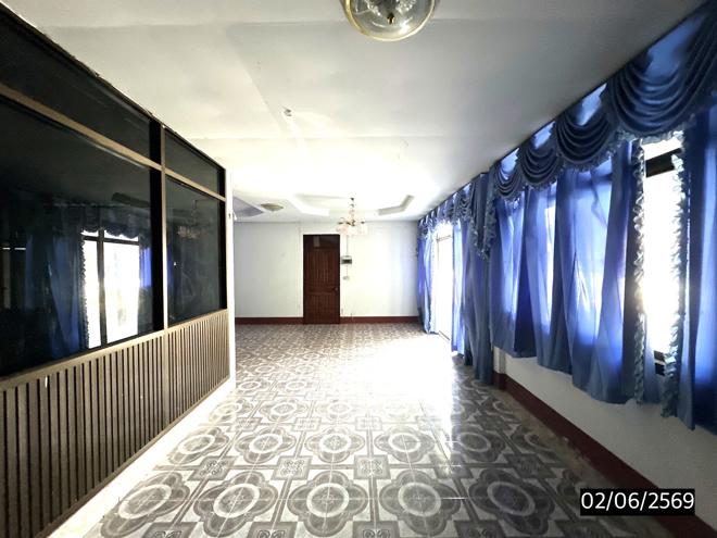 รูป บ้านเดี่ยว 185 ตร.วา นาดูน มหาสารคาม 1.5M - รูปที่ 10/39