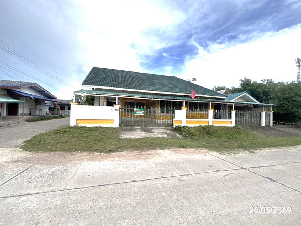 รูป บ้านเดี่ยว 101 ตร.วา เมืองนครราชสีมา นครราชสีมา 2.7M - รูปที่ 16/33