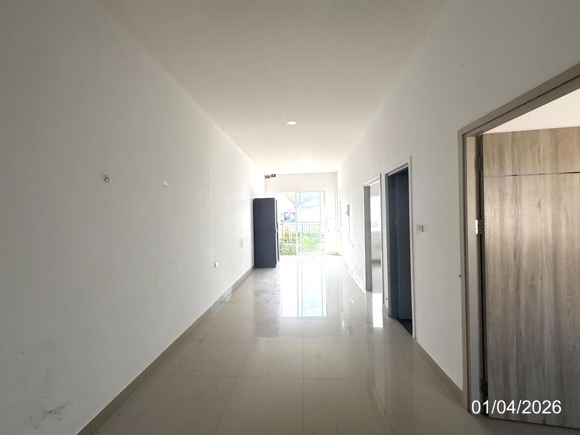 picture TOWN HOUSE 23.2 Sq.w. Pluak Daeng Rayong for 1.1M - 13/23