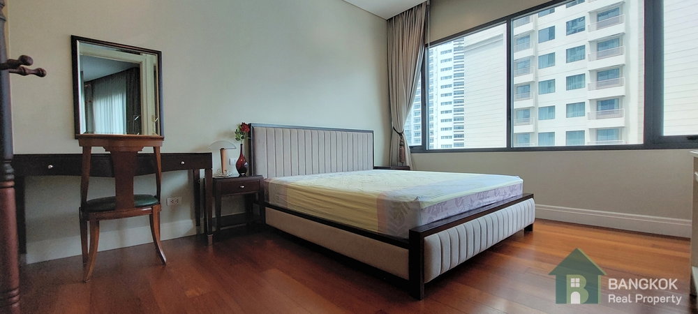 picture Bright Sukhumvit 24 | 2 Beds Condo for rent BTS Phrom Phong - 10/13