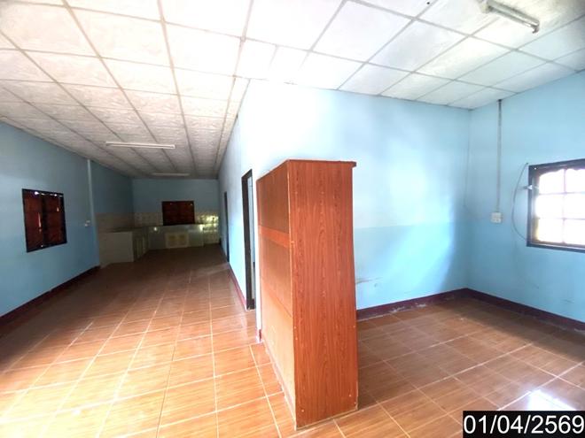 รูป บ้านเดี่ยว 55.2 ตร.วา เมืองหนองบัวลำภู หนองบัวลำภู 986,000 - รูปที่ 4/19