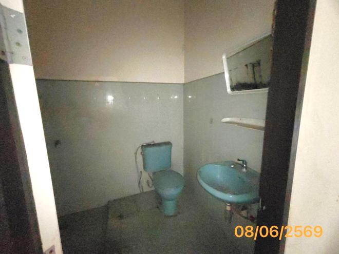 รูป อาคารพาณิชย์ 29.9 ตร.วา เหนือคลอง กระบี่ 3M - รูปที่ 12/27