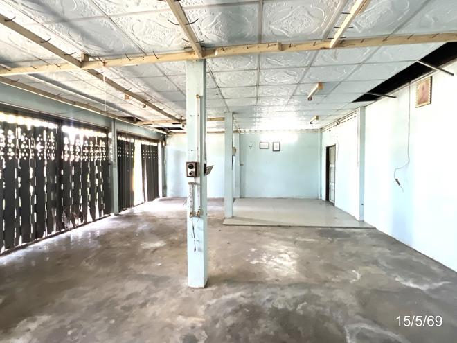 รูป บ้านเดี่ยว 460 ตร.วา ท่าตะโก นครสวรรค์ 1.5M - รูปที่ 16/45