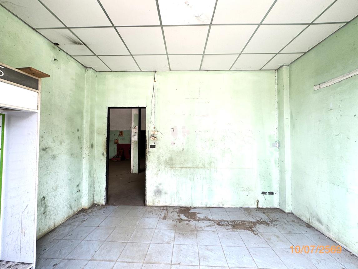 picture SHOP HOUSE 96 Sq.w. Bang Khun Thian Bangkok for 5.4M - 35/45