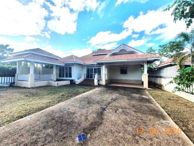 picture HOME 127 Sq.w. San Kamphaeng Chiang Mai for 2.7M - 4/39