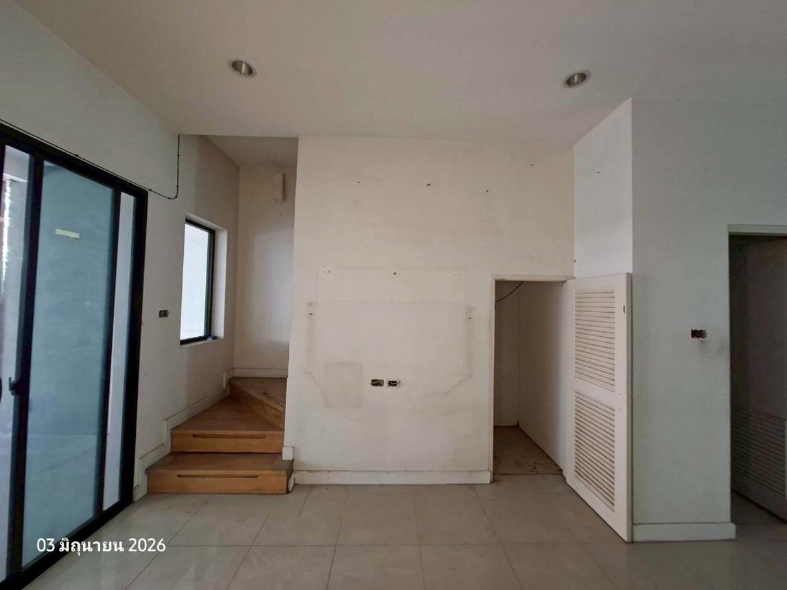 picture TOWN HOUSE 19.6 Sq.w. Bang Khae Bangkok for 2.8M - 23/41