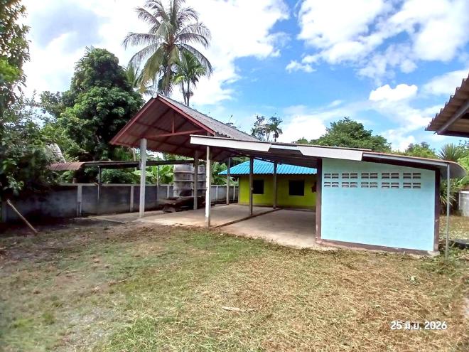 picture HOME 313 Sq.w. Hang Chat Lamphang for 1.8M - 5/55
