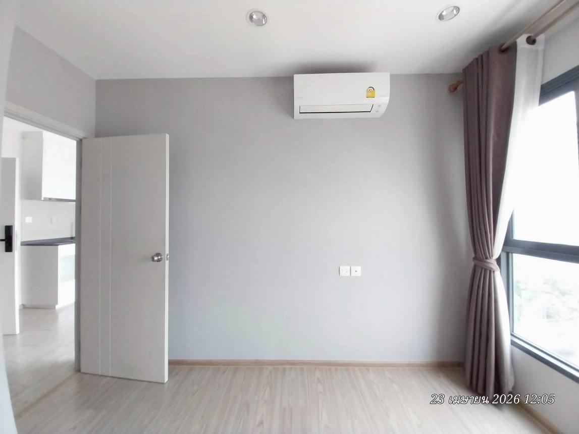 picture CONDO 42.53 Sq.m. Bang Kapi Bangkok for 3.1M - 24/33