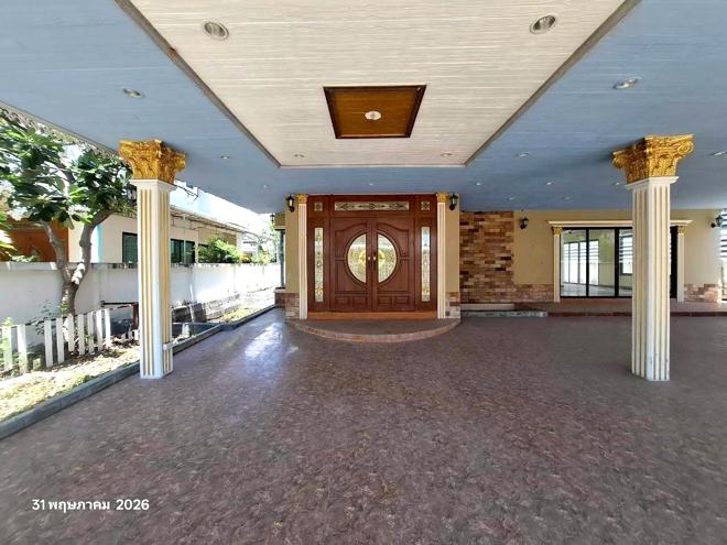 picture HOME 101.8 Sq.w. Muang Chon Buri Chonburi for 6.4M - 6/49