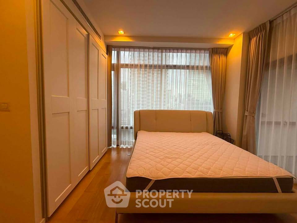 picture 1-BR Circle Living Prototype New Petchburi Near MRT Phetchaburi (ID 3326784) - 7/11