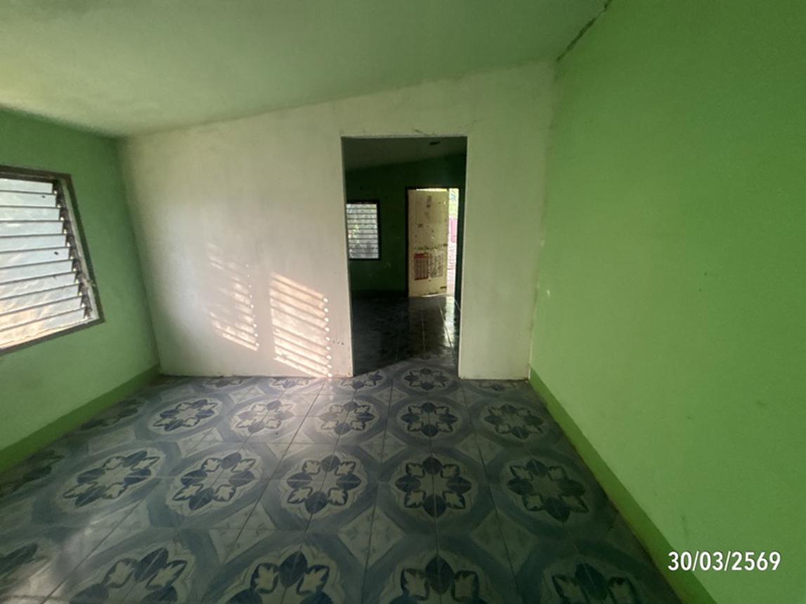 รูป บ้านเดี่ยว 370 ตร.วา เมืองสกลนคร สกลนคร 4.4M - รูปที่ 41/51