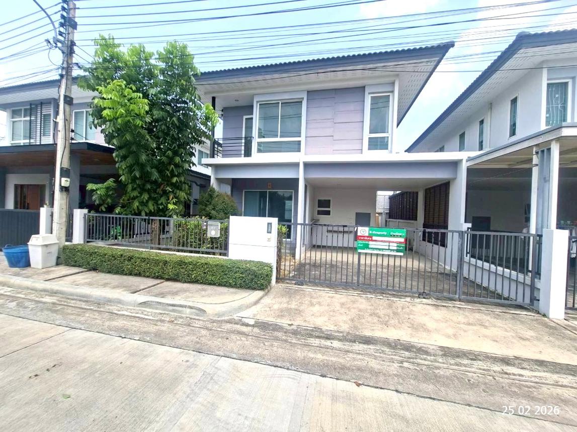 picture HOME 38.1 Sq.w. Uthai Phra Nakhon Sri Ayutthaya for 3.1M - 16/33