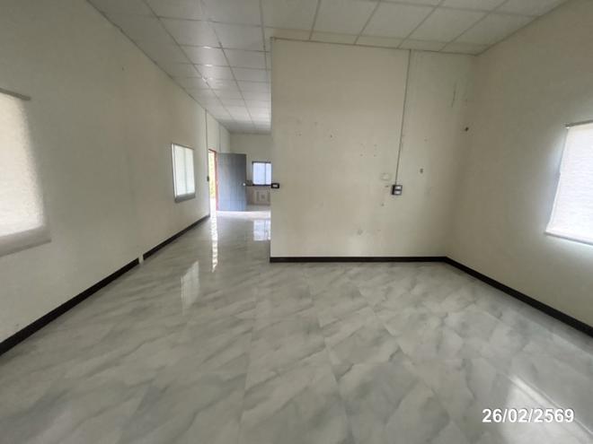 รูป บ้านเดี่ยว 180 ตร.วา บัวลาย นครราชสีมา 2M - รูปที่ 7/29