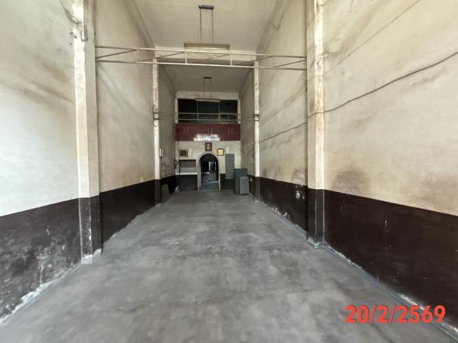 รูป อาคารพาณิชย์ 26 ตร.วา ฉวาง นครศรีธรรมราช 8.7M - รูปที่ 4/27