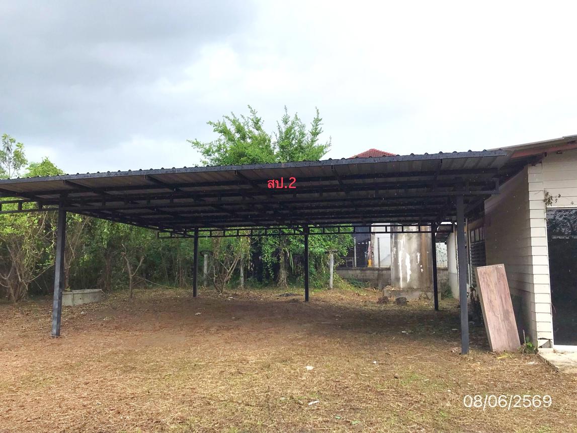 picture HOME 1061 Sq.w. Doi Saket Chiang Mai for 6.3M - 30/45