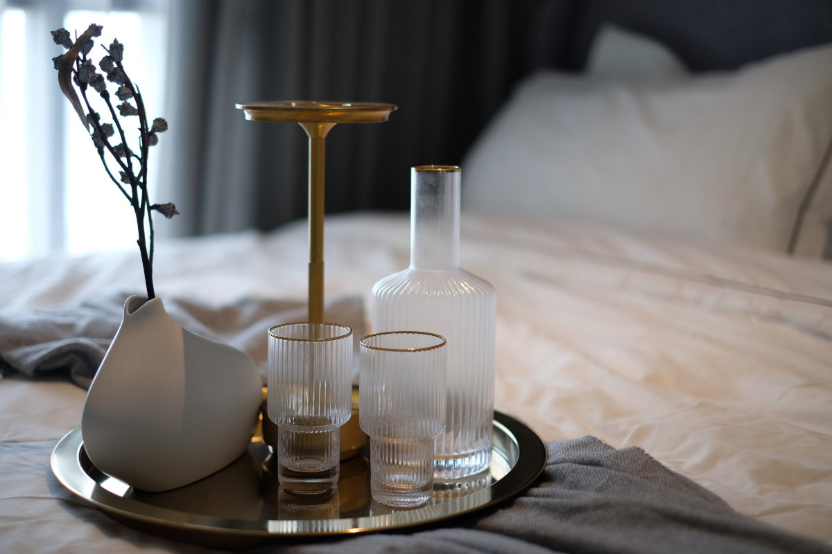 รูป ให้เช่า คอนโดมิเนียม : ไนท์บริดจ์ ไพรม์ สาทร Knightsbridge Prime Sathorn – ที่อยู่ของคนที่มองหามากกว่าคำว่า “คอนโด” - รูปที่ 15/17
