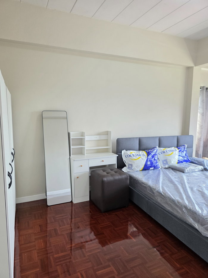 รูป 🏡 คอนโด 2 ห้องนอน 61 ตร.ม. ให้เช่า เพียง 15,000 บาท | 🌿 ห้องใหญ่หายาก! เงียบสงบ เหมาะสำหรับครอบครัว | อ่อนนุช 46 - รูปที่ 7/15
