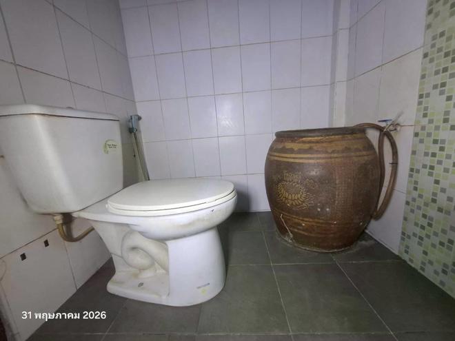 รูป ทาวน์เฮ้าส์ 14.5 ตร.วา บ้านโป่ง ราชบุรี 979,000 - รูปที่ 12/27