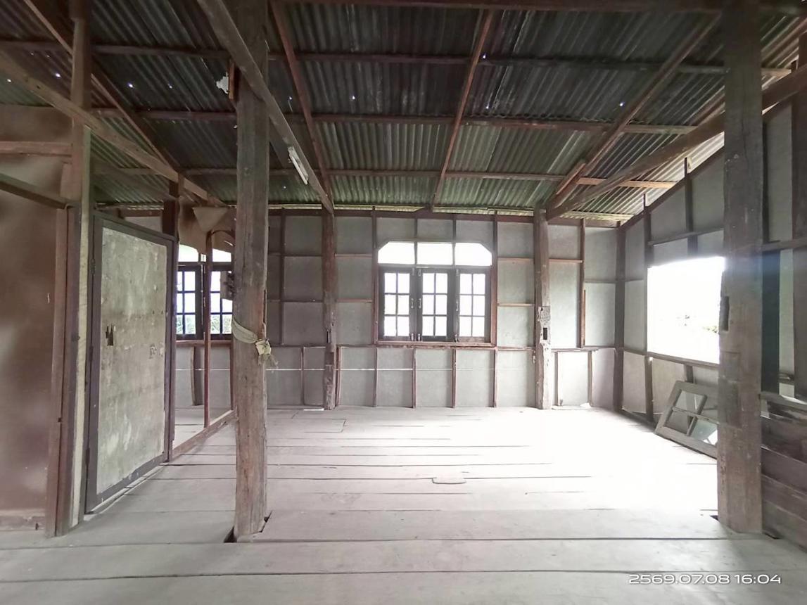 รูป บ้านเดี่ยว 95 ตร.วา ห้วยเม็ก กาฬสินธุ์ 474,000 - รูปที่ 21/29