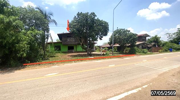 รูป บ้านเดี่ยว 206 ตร.วา โพนพิสัย หนองคาย 919,000 - รูปที่ 20/23