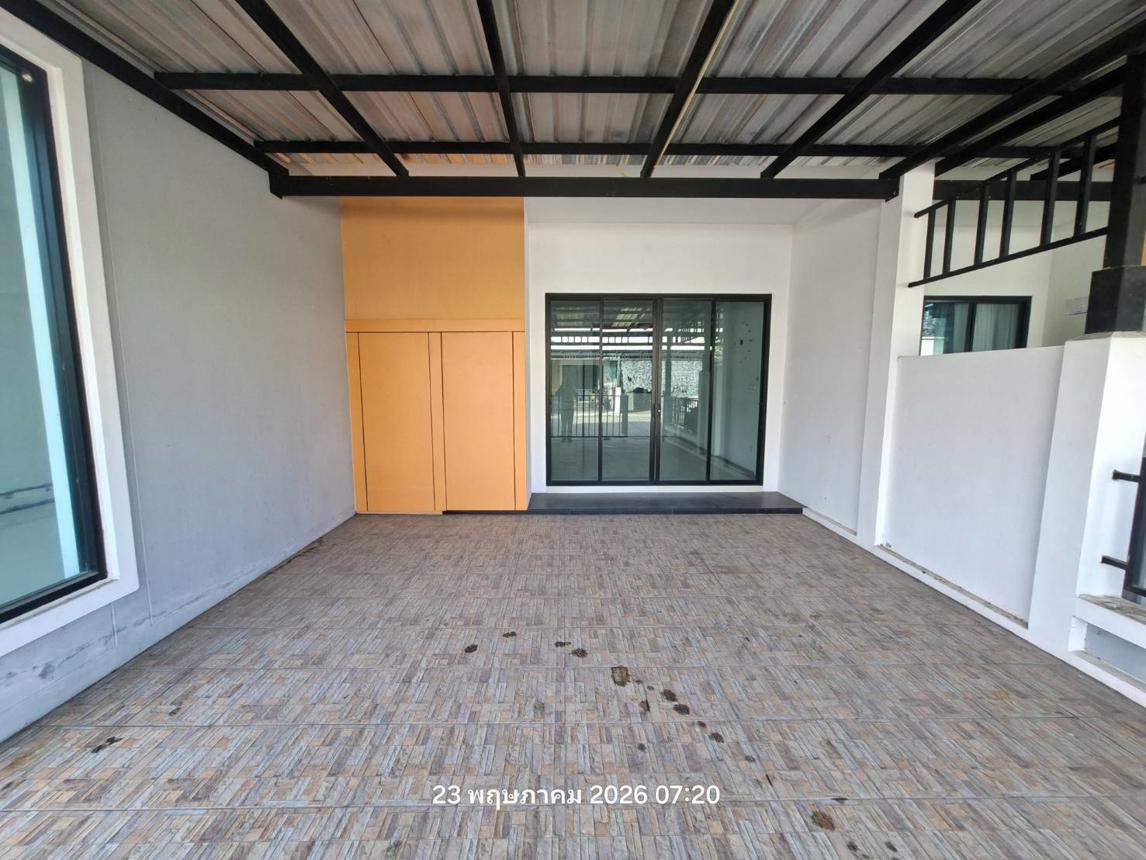 picture TOWN HOUSE 40.6 Sq.w. Pluak Daeng Rayong for 1.4M - 14/25