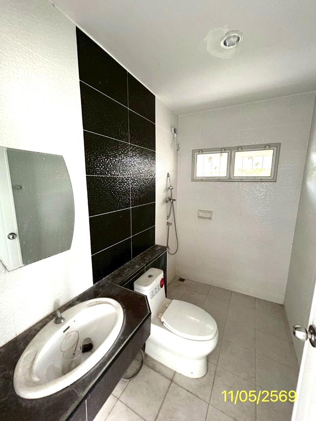 รูป บ้านเดี่ยว 106.8 ตร.วา ภัสสร 2 คลองหลวง ปทุมธานี 5.9M - รูปที่ 27/35