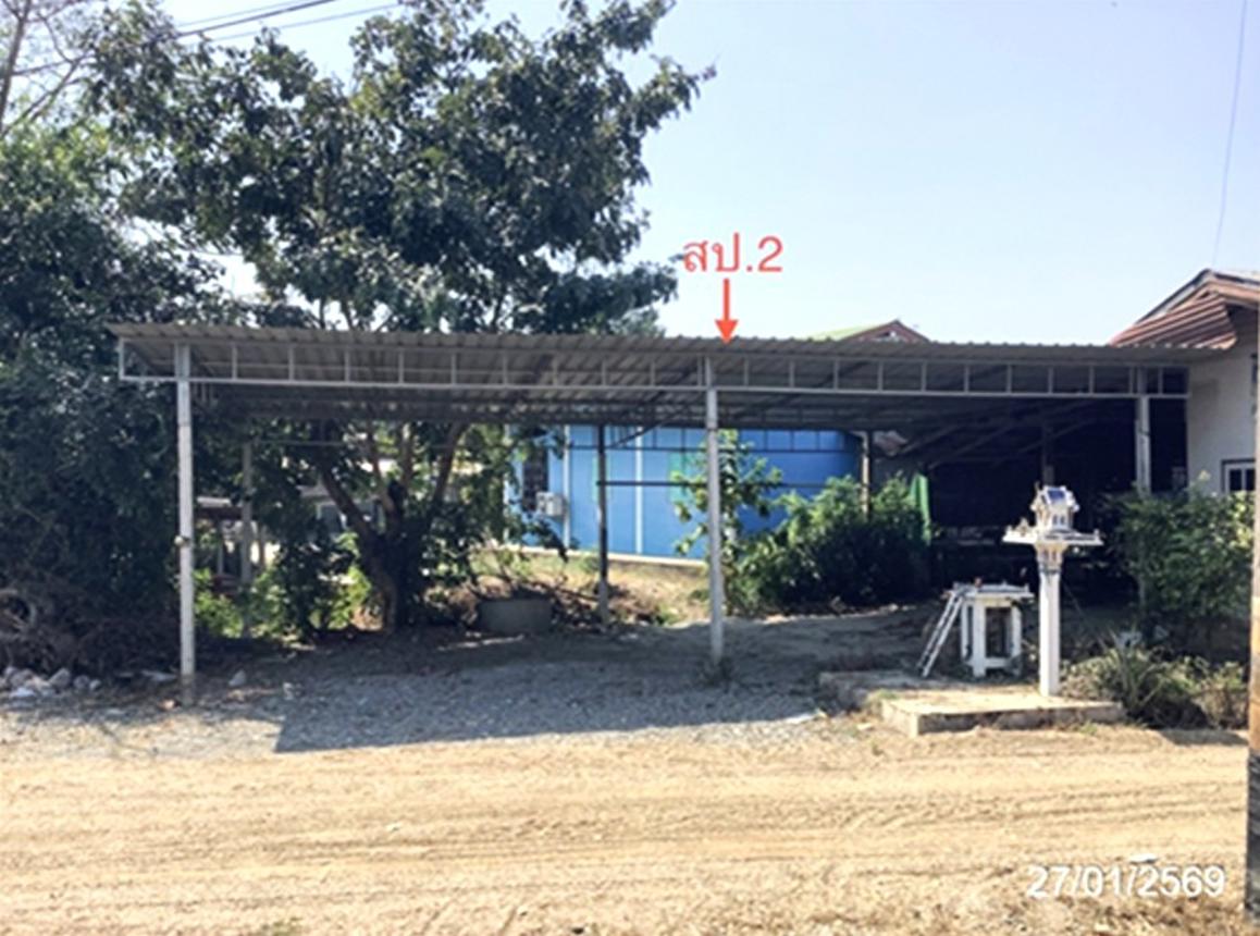 picture HOME 135 Sq.w. Muang Nakhon Sawan Nakhon Sawan for 860,000 - 18/23