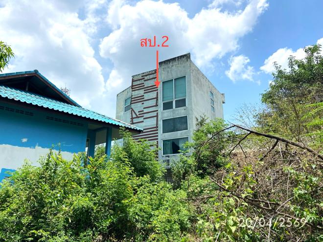 picture SHOP HOUSE 216 Sq.w. Rattaphum Songkhla for 8.8M - 24/65