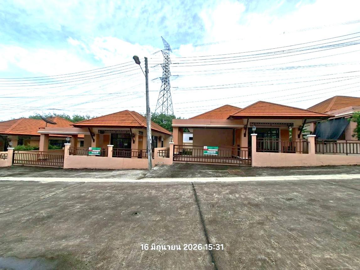 picture HOME 104 Sq.w. Pluak Daeng Rayong for 4.9M - 30/59