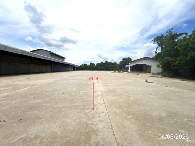 รูป โรงสี 11821.9 ตร.วา สรรคบุรี ชัยนาท 76.7M - รูปที่ 20/45