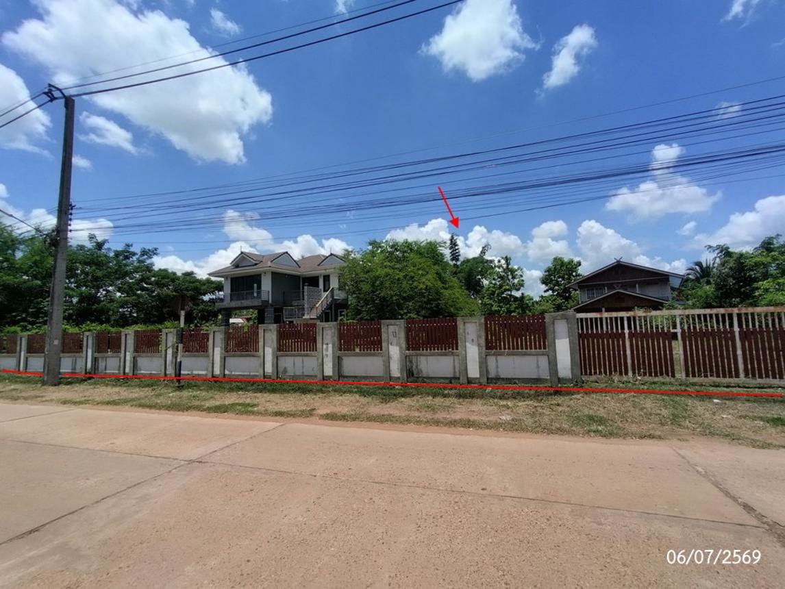รูป บ้านเดี่ยว 1312.2 ตร.วา พรรณานิคม สกลนคร 16.3M - รูปที่ 61/65