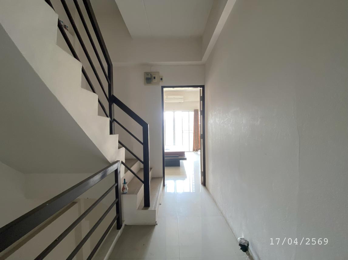 picture SHOP HOUSE 23 Sq.w. Muang Chon Buri Chonburi for 4.3M - 31/43