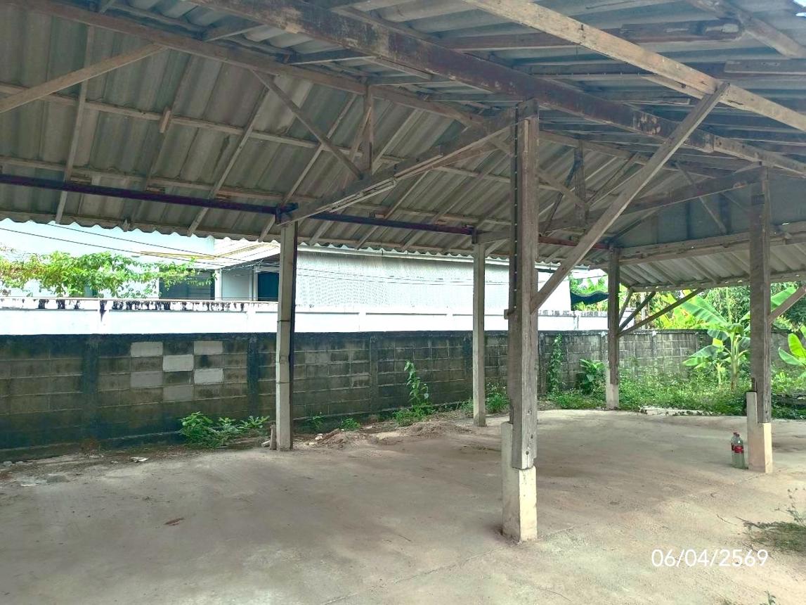 picture FACTORY 244.2 Sq.w. Muang Chiang Rai Chiang Rai for 839,000 - 16/23