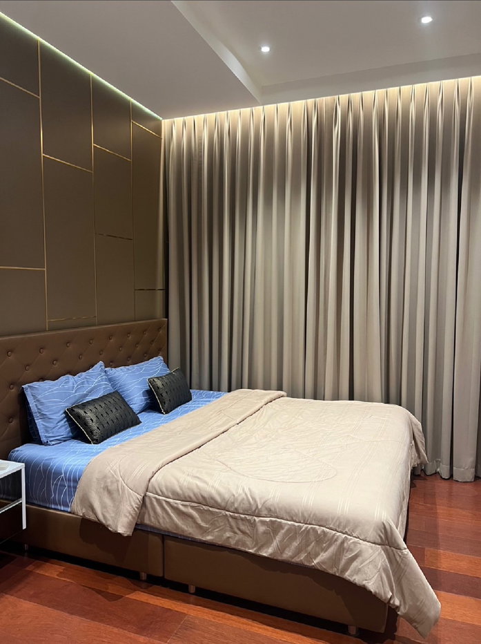 รูป ให้เช่าคอนโดหรู KHUN by YOO ซอยทองหล่อ 10, 49 ตรม. FULLY FURNISHED - รูปที่ 9/20
