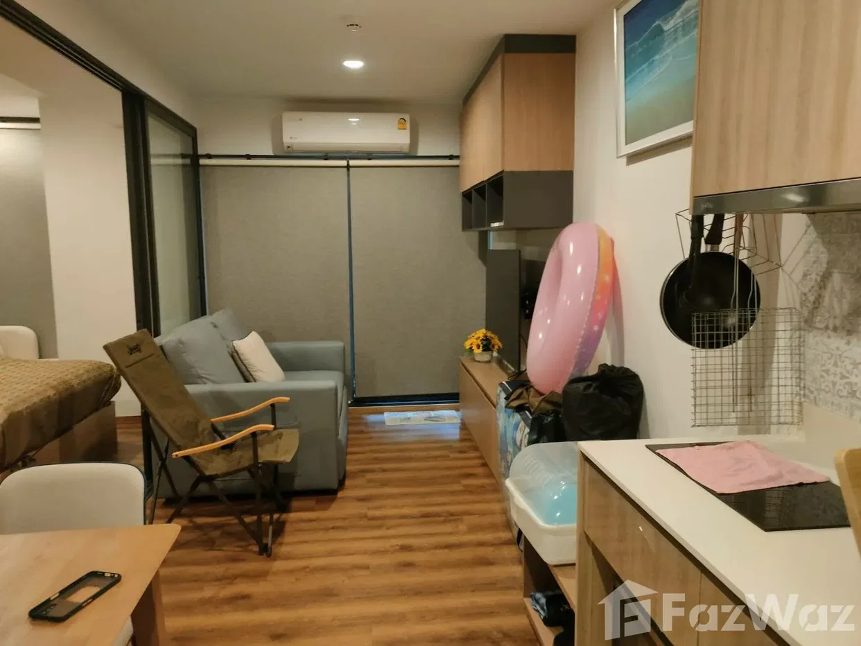 รูป ขาย คอนโด 1 ห้องนอน ในโครงการ ลา ฮาบานา 6798632 - รูปที่ 2/12