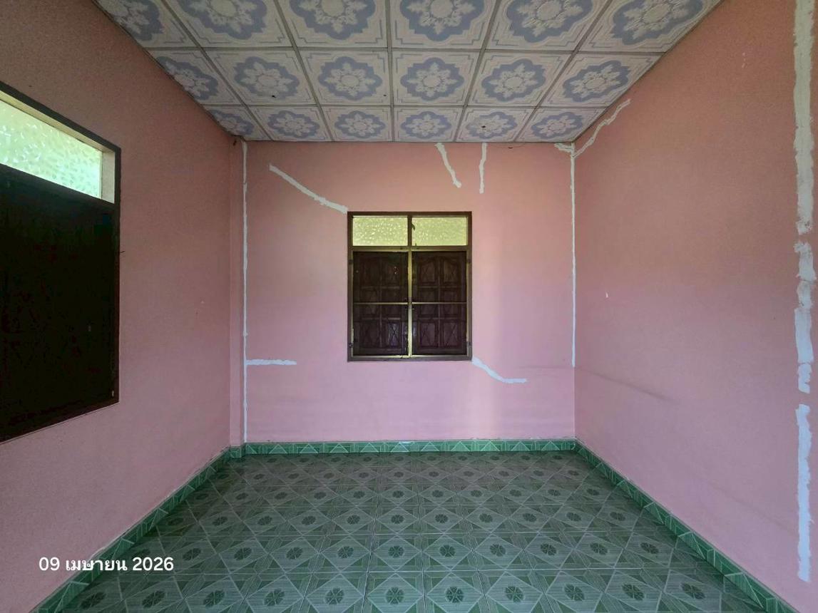 รูป บ้านเดี่ยว 1000 ตร.วา ศรีนคร สุโขทัย 1.4M - รูปที่ 25/35