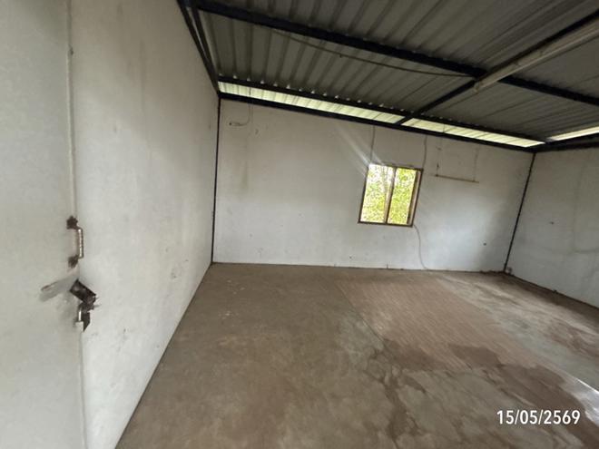 รูป โกดัง 4800 ตร.วา พิบูลมังสาหาร อุบลราชธานี 4.7M - รูปที่ 17/43
