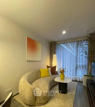 2-BR Condo at Ideo Mobi Sukhumvit 40 near BTS Ekkamai (ID 3110856)