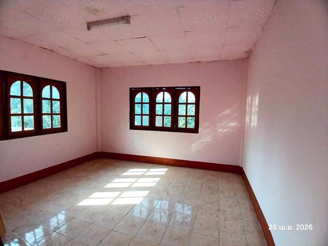 picture HOME 168 Sq.w. Ko Kha Lamphang for 1.3M - 7/31